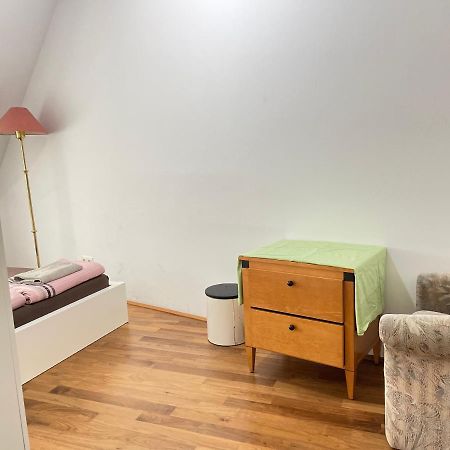Rooftop Room 2 Відень Екстер'єр фото