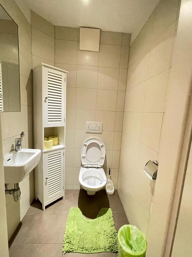 Rooftop Room 2 Відень Екстер'єр фото