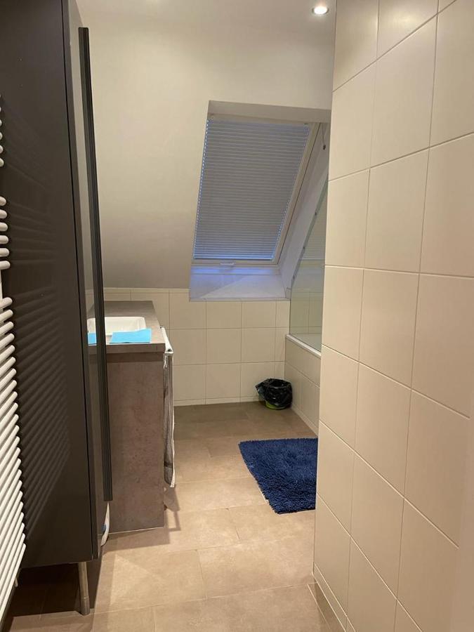 Rooftop Room 2 Відень Екстер'єр фото