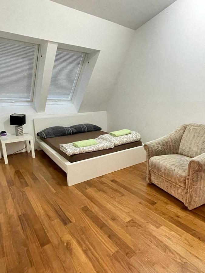 Rooftop Room 2 Відень Екстер'єр фото