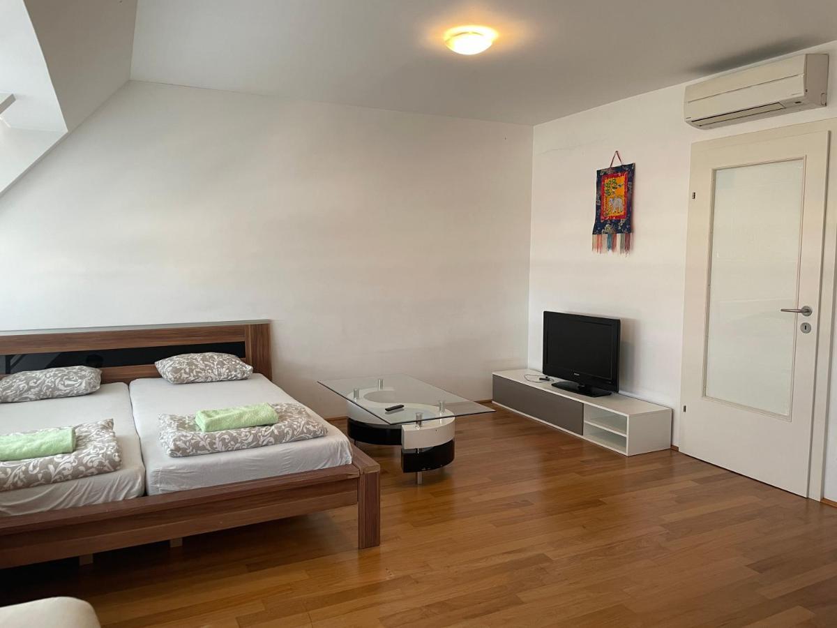 Rooftop Room 2 Відень Екстер'єр фото