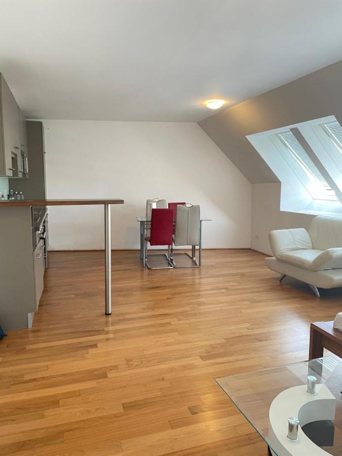 Rooftop Room 2 Відень Екстер'єр фото
