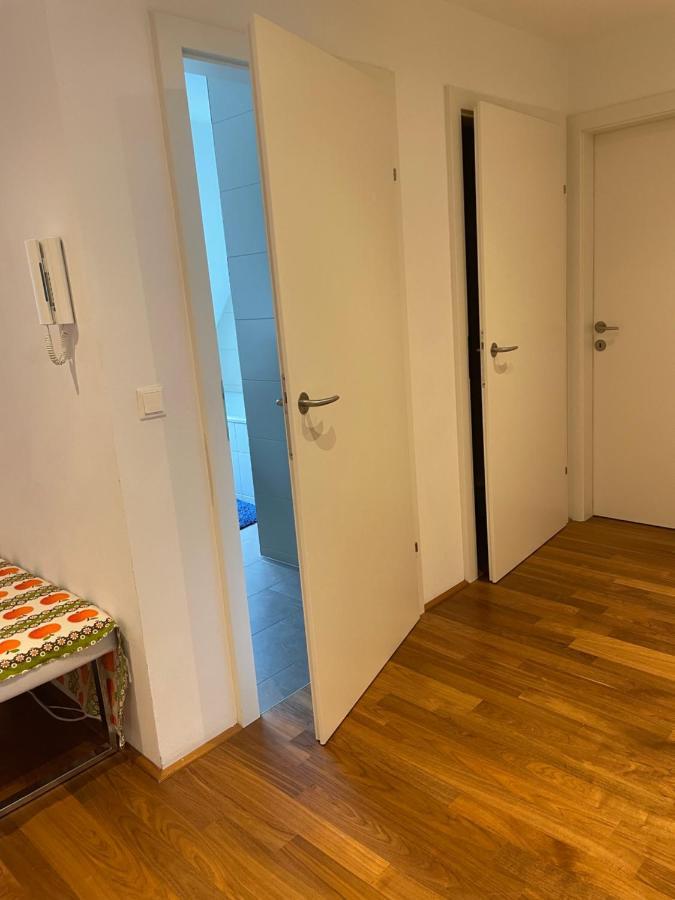 Rooftop Room 2 Відень Екстер'єр фото