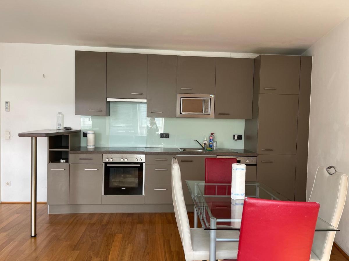 Rooftop Room 2 Відень Екстер'єр фото