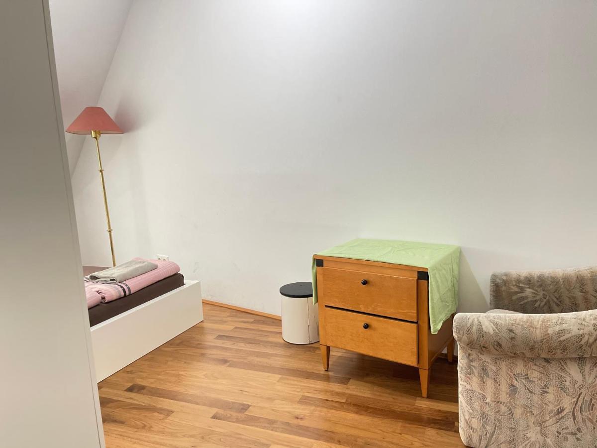 Rooftop Room 2 Відень Екстер'єр фото