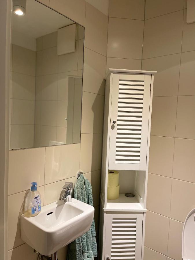 Rooftop Room 2 Відень Екстер'єр фото