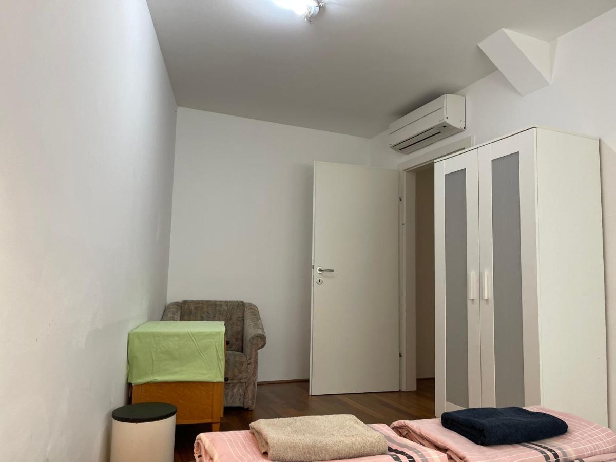 Rooftop Room 2 Відень Екстер'єр фото