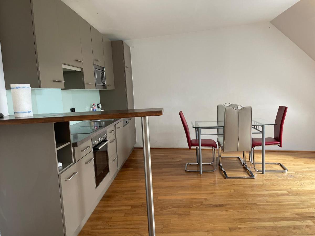 Rooftop Room 2 Відень Екстер'єр фото
