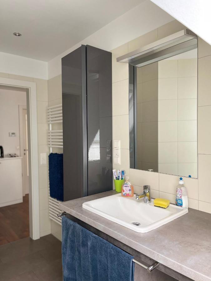 Rooftop Room 2 Відень Екстер'єр фото